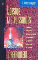 Lorsque les puissances s'affrontent